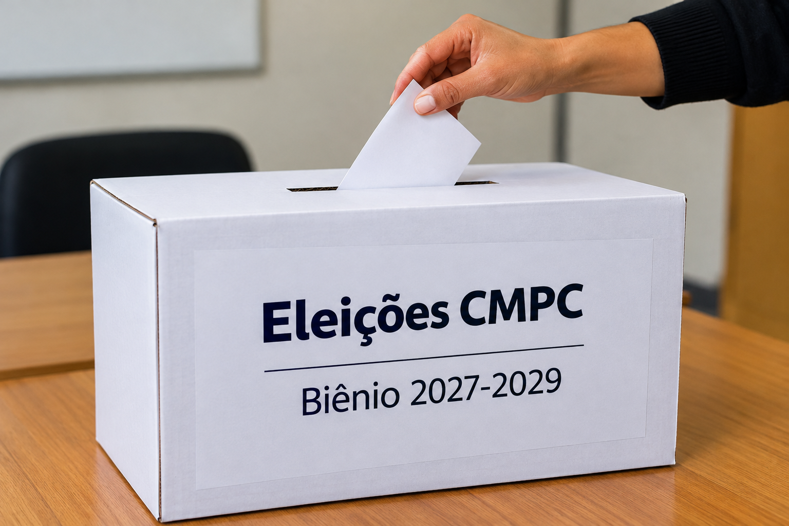 Primeiro slide